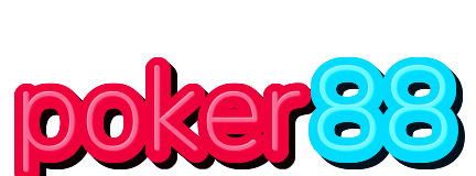 poker88 — logo kanal